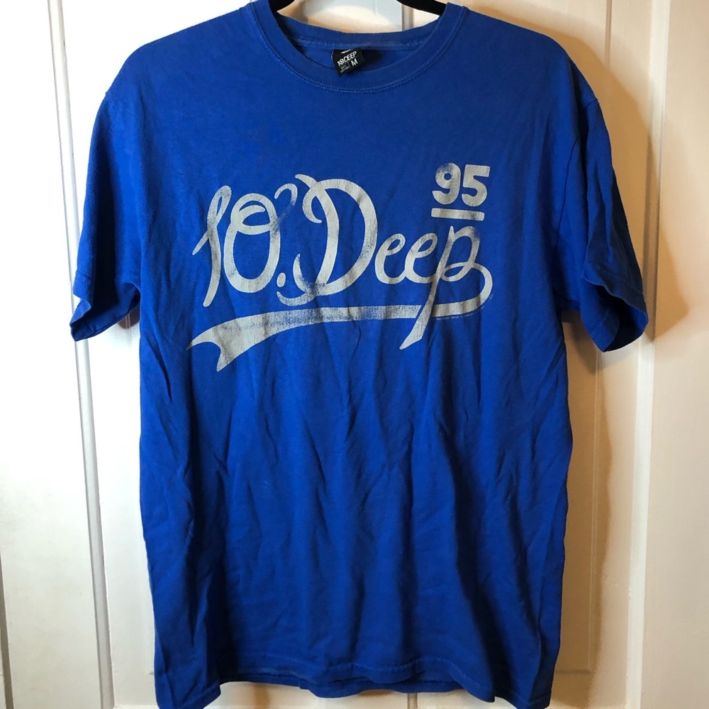 Men’s 10.Deep T-Shirt